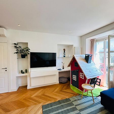 Home Suite Home Турин Экстерьер фото