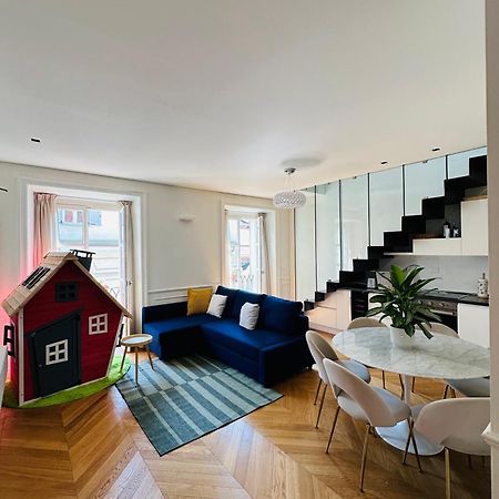 Home Suite Home Турин Экстерьер фото