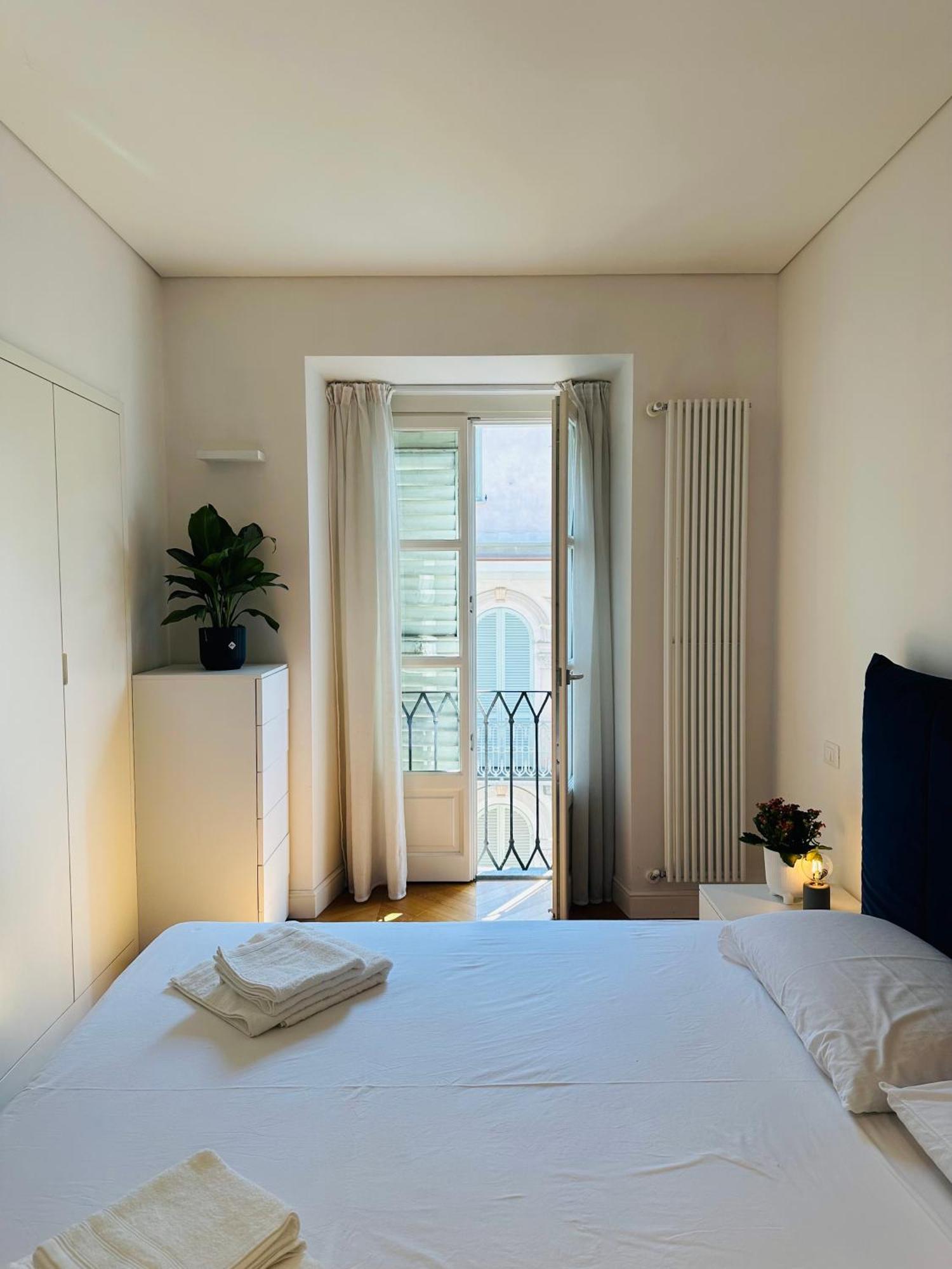 Home Suite Home Турин Экстерьер фото