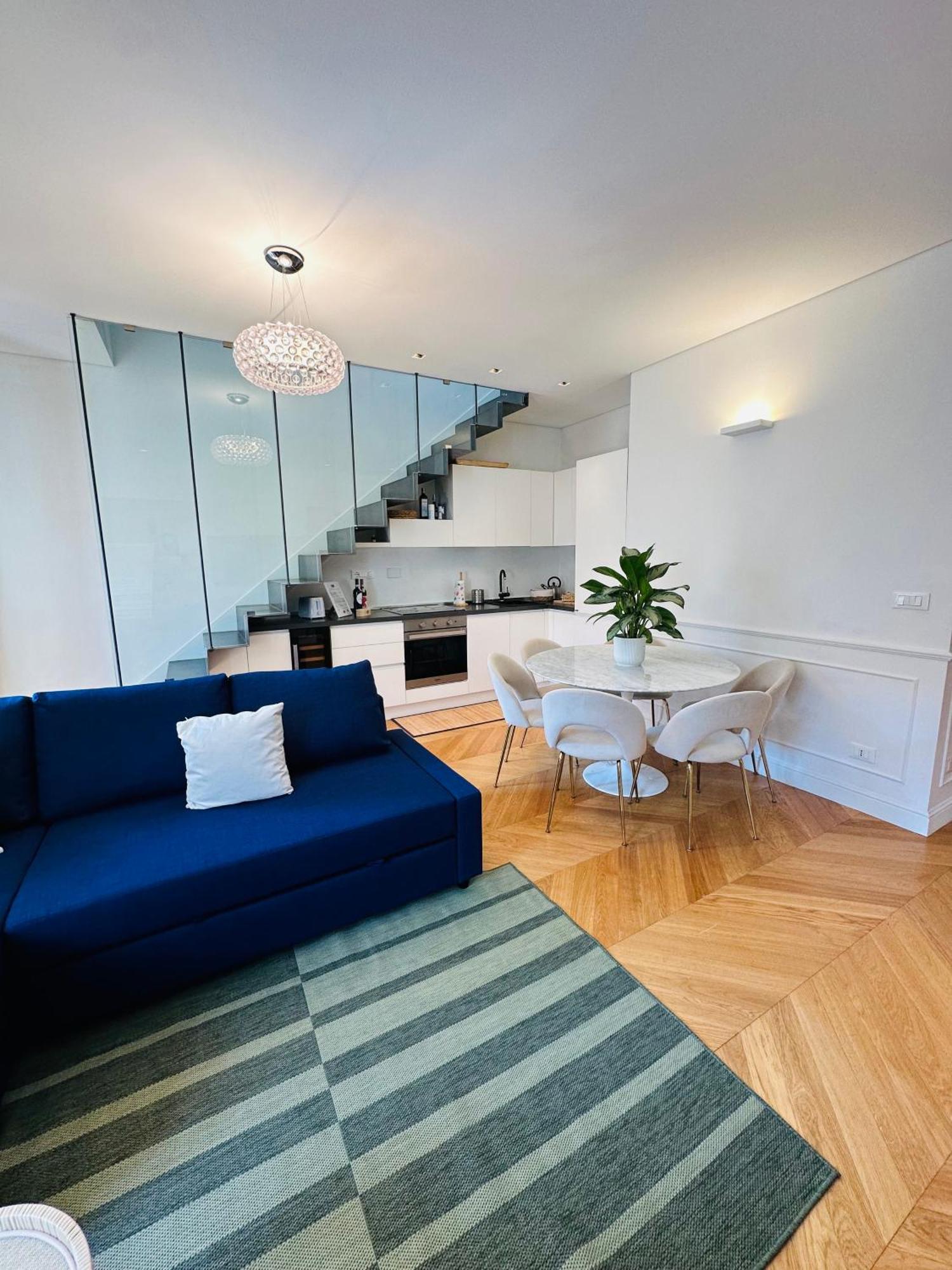 Home Suite Home Турин Экстерьер фото