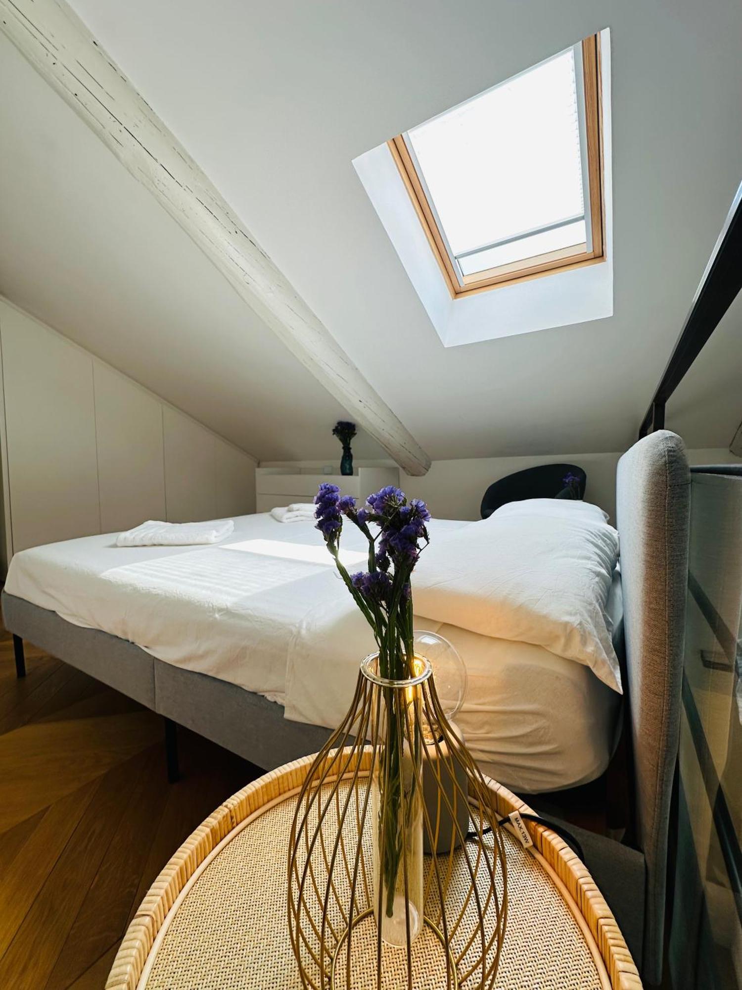 Home Suite Home Турин Экстерьер фото