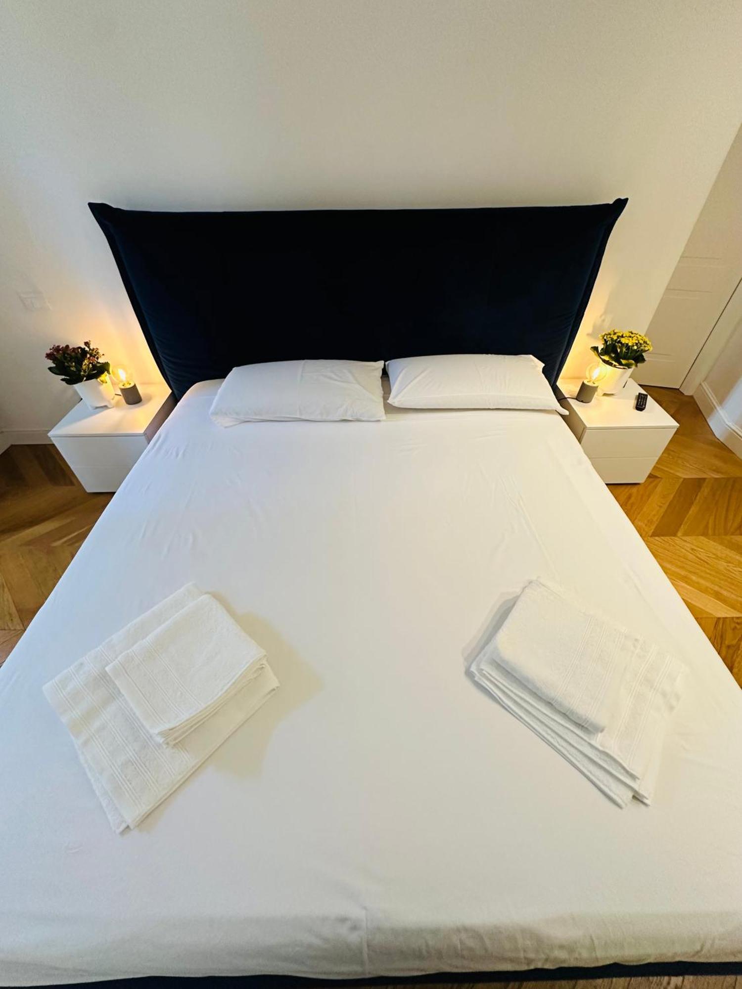 Home Suite Home Турин Экстерьер фото