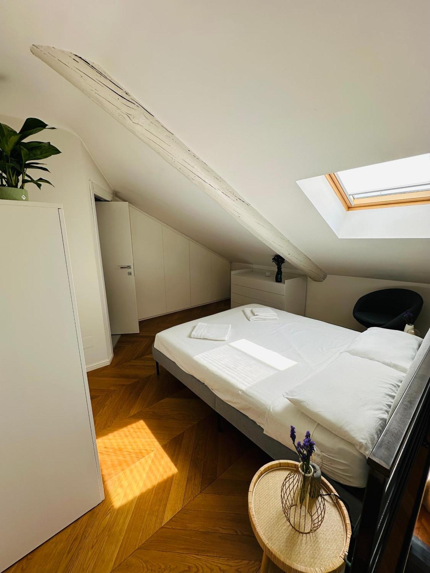 Home Suite Home Турин Экстерьер фото