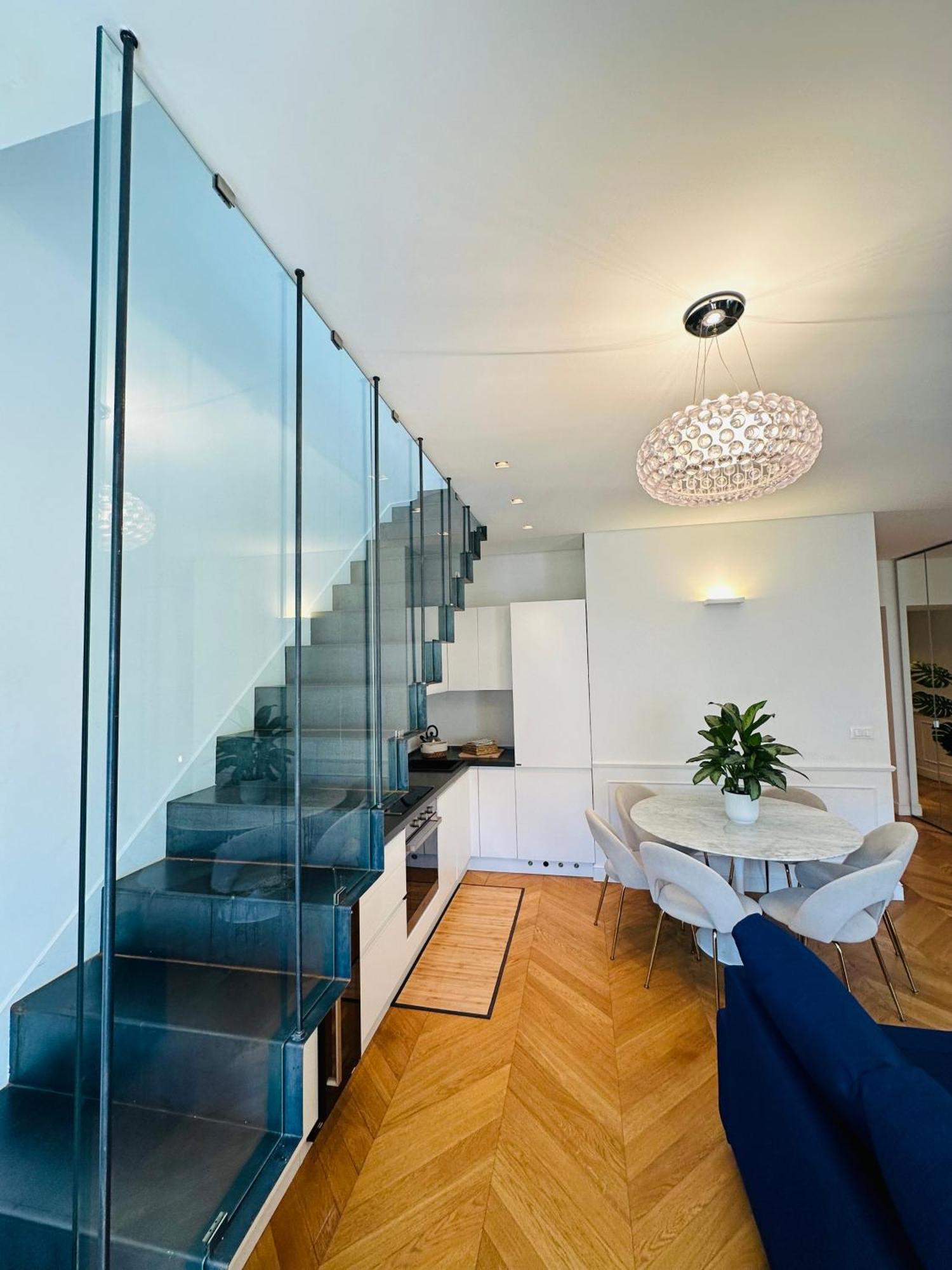 Home Suite Home Турин Экстерьер фото