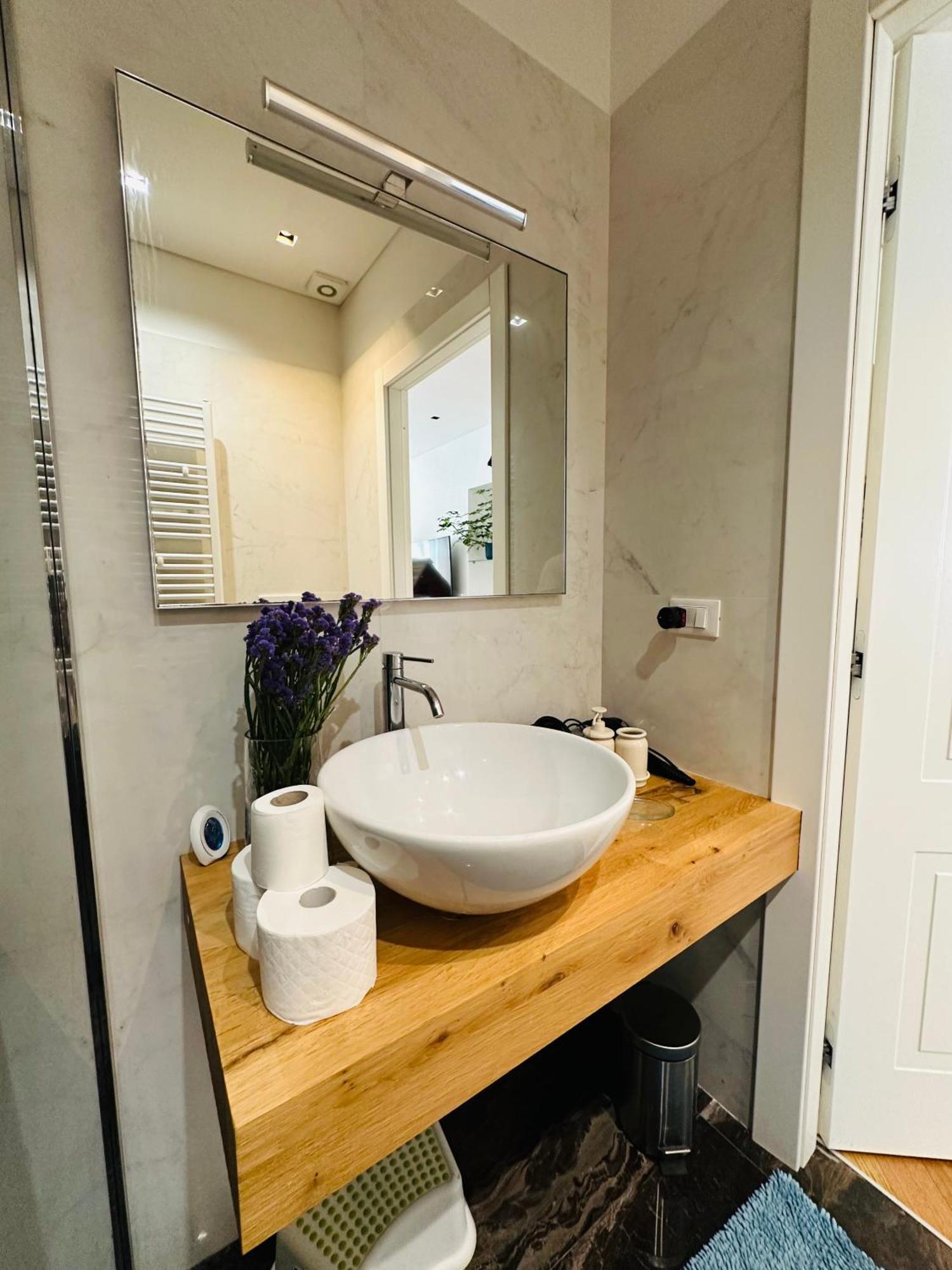 Home Suite Home Турин Экстерьер фото