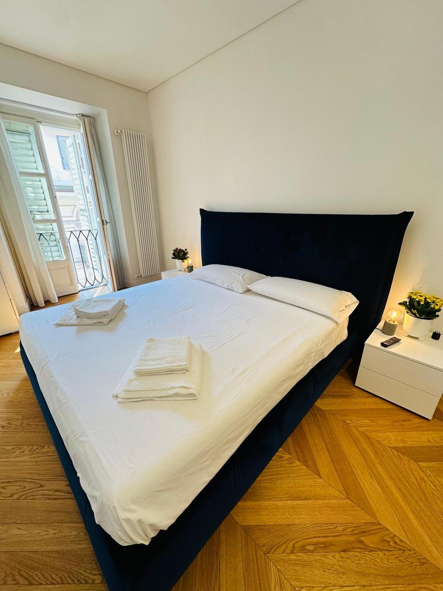 Home Suite Home Турин Экстерьер фото