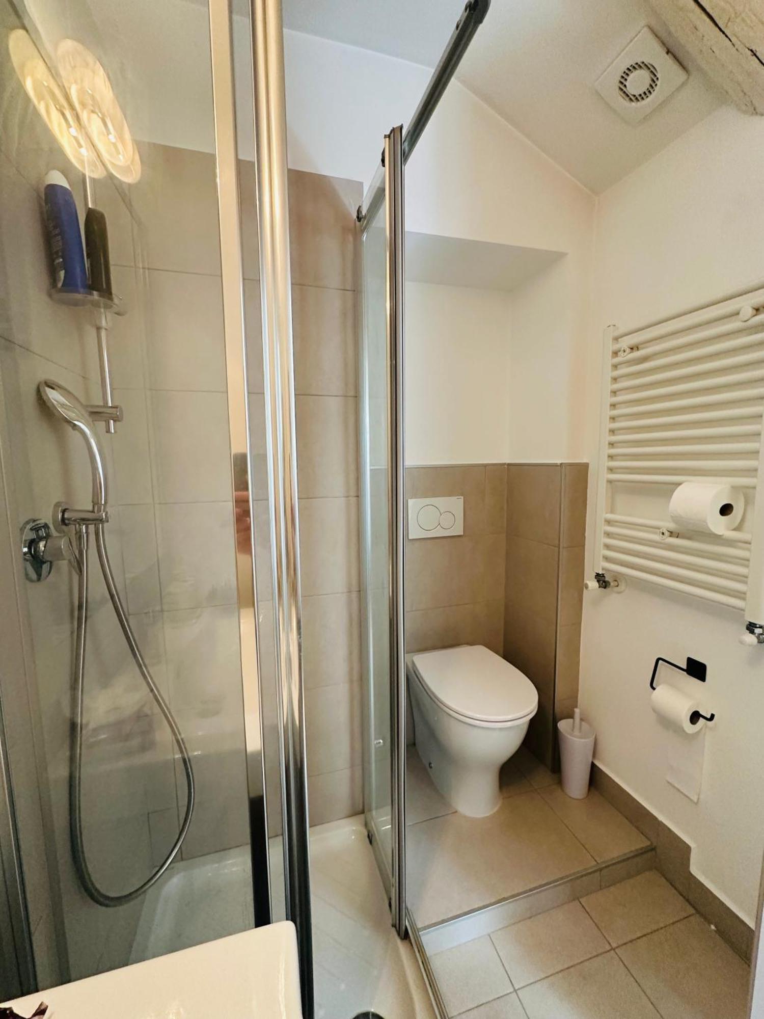 Home Suite Home Турин Экстерьер фото