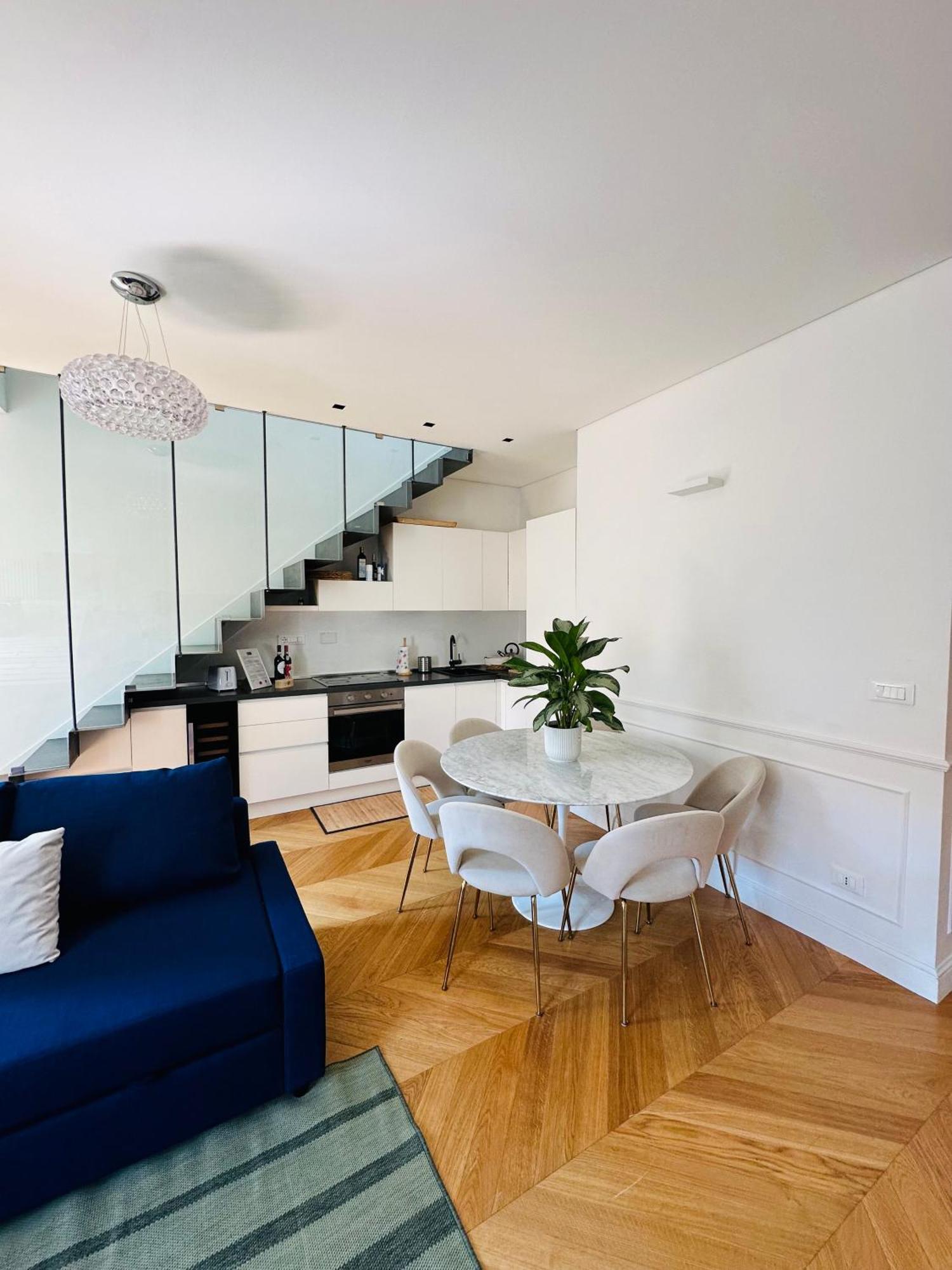 Home Suite Home Турин Экстерьер фото