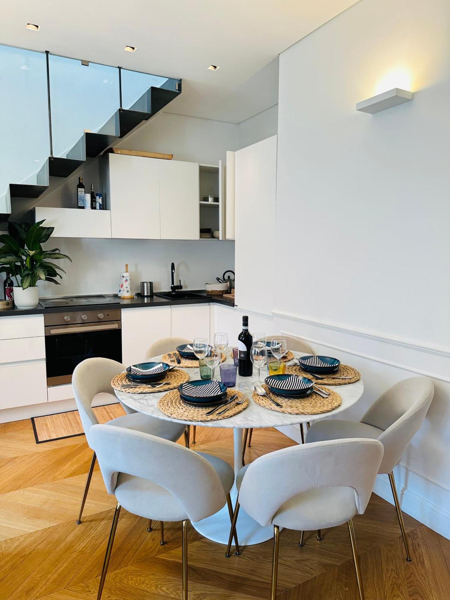 Home Suite Home Турин Экстерьер фото