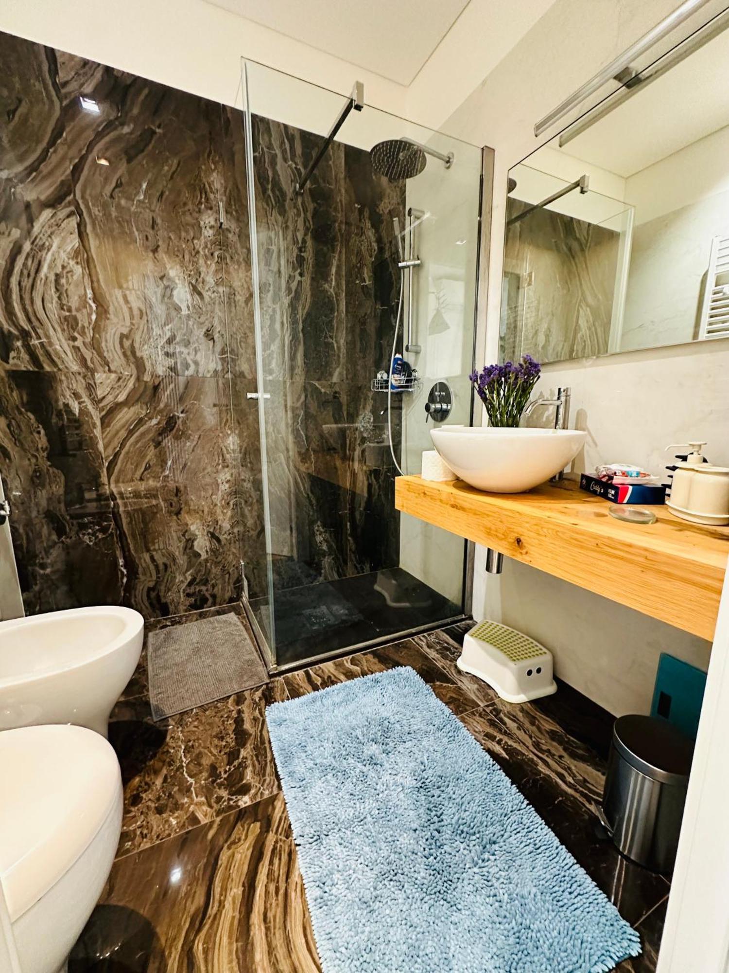 Home Suite Home Турин Экстерьер фото