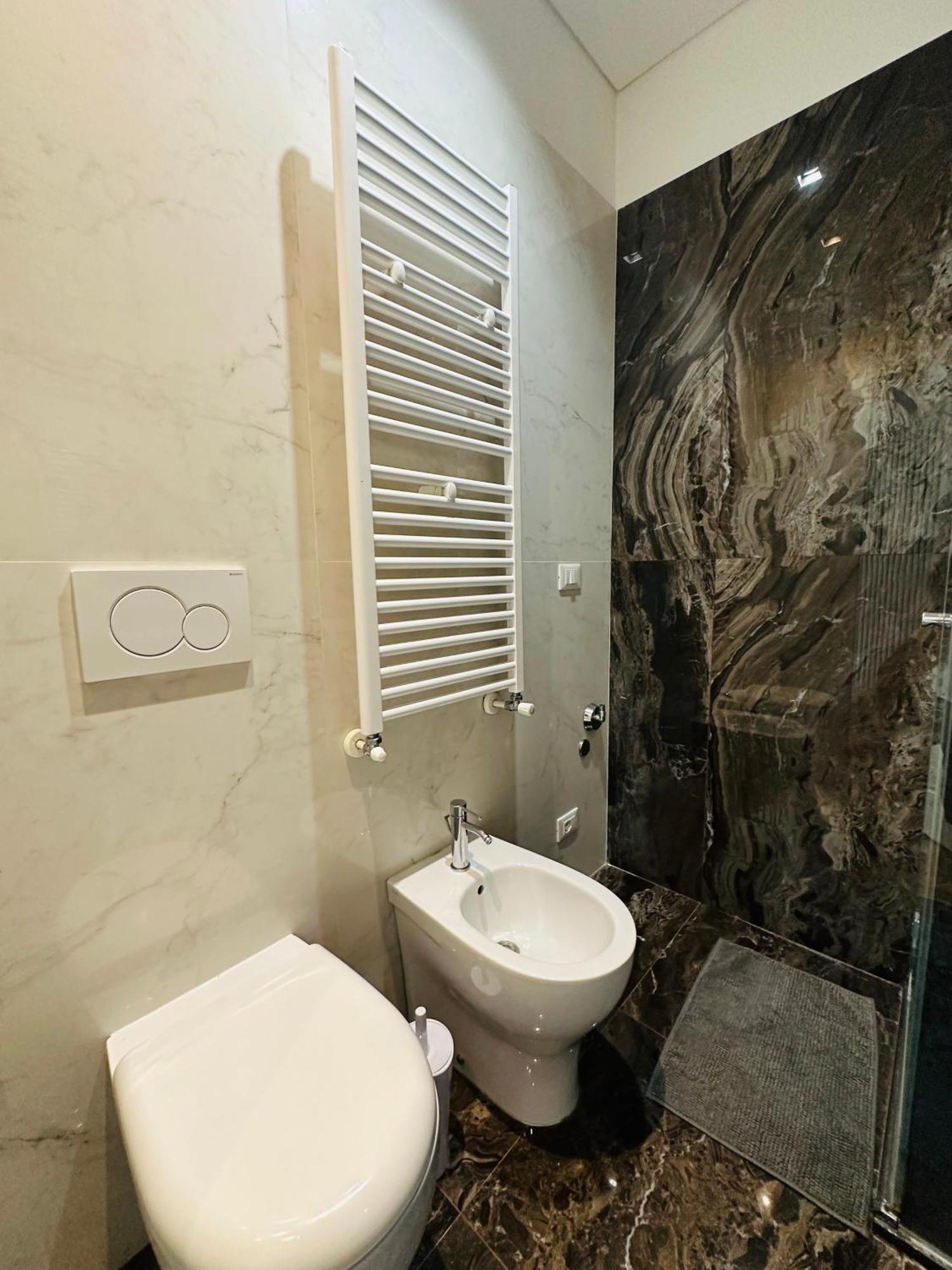 Home Suite Home Турин Экстерьер фото