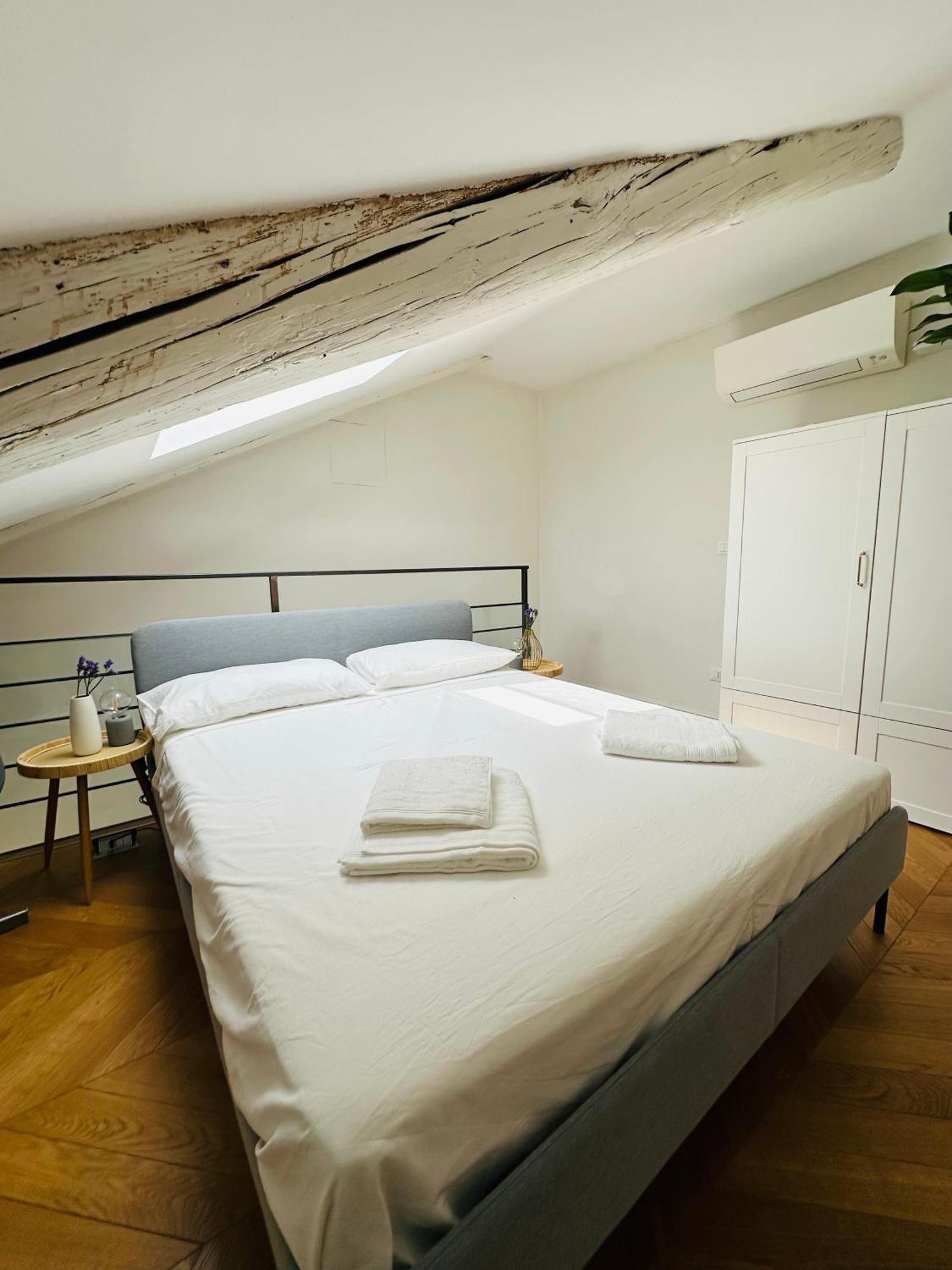 Home Suite Home Турин Экстерьер фото
