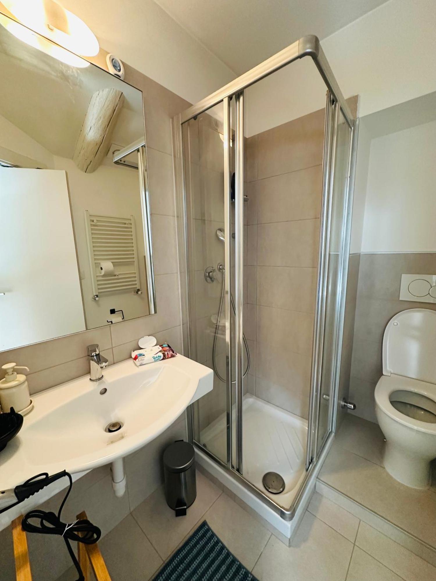 Home Suite Home Турин Экстерьер фото