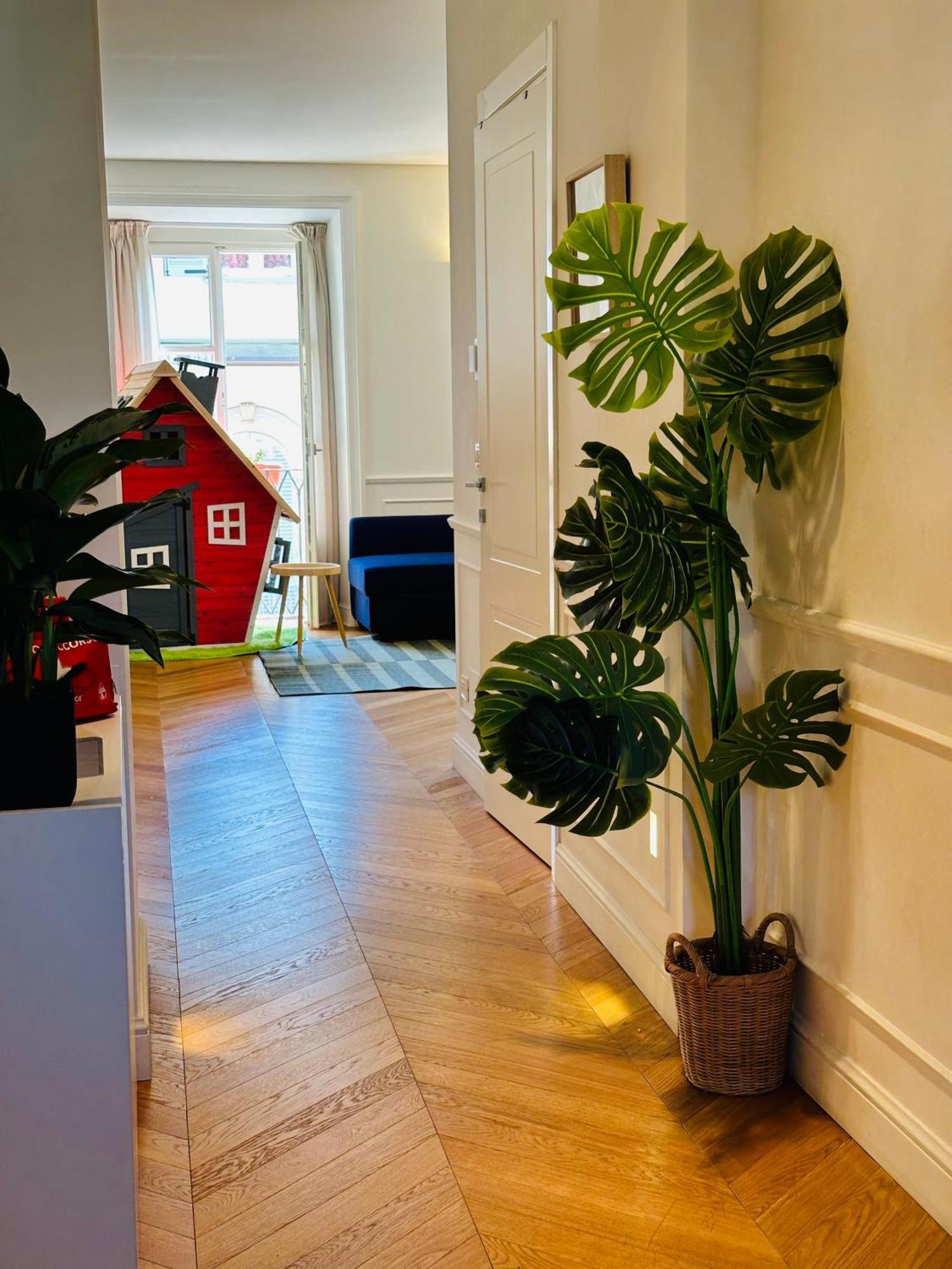 Home Suite Home Турин Экстерьер фото