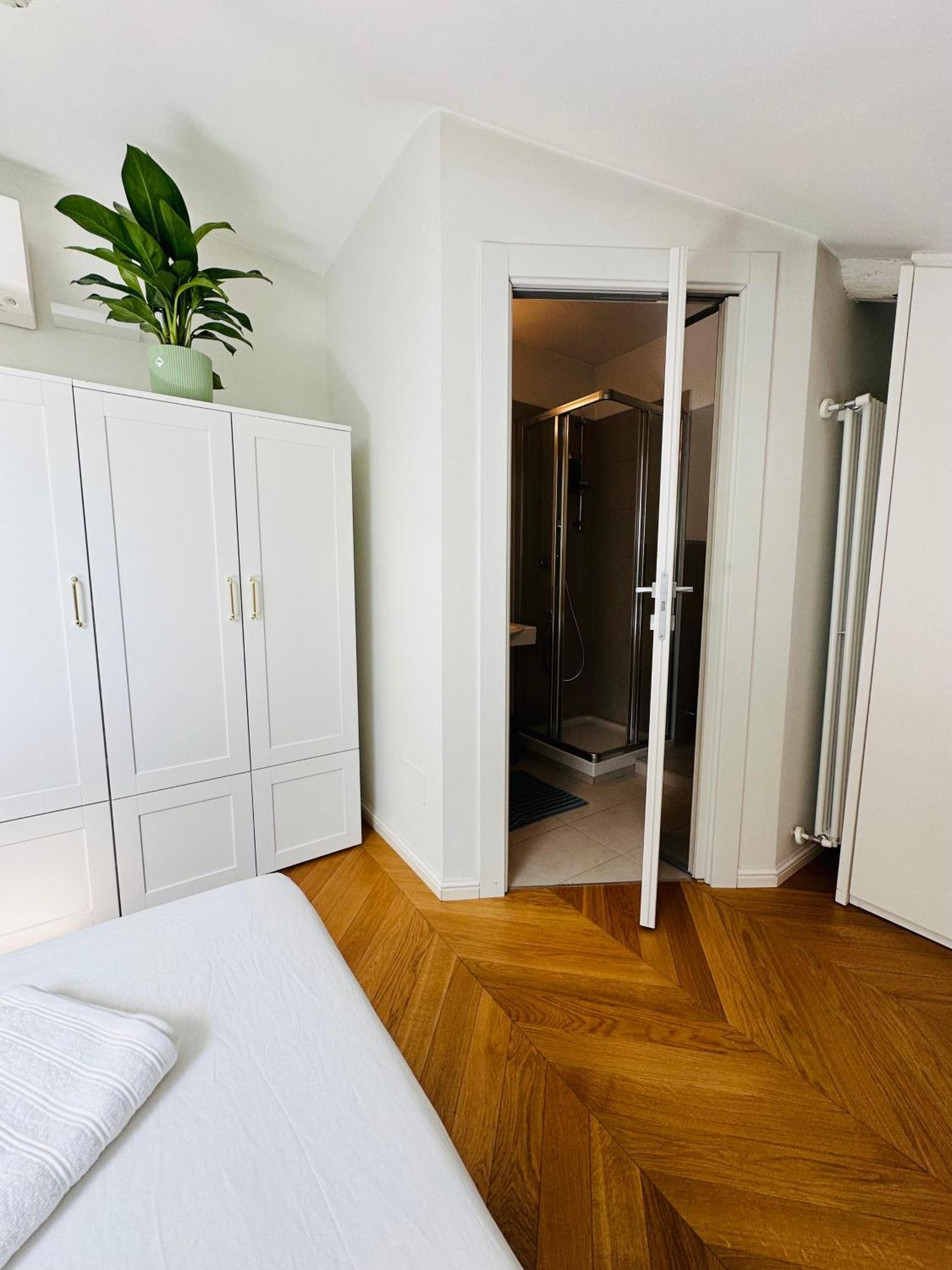 Home Suite Home Турин Экстерьер фото