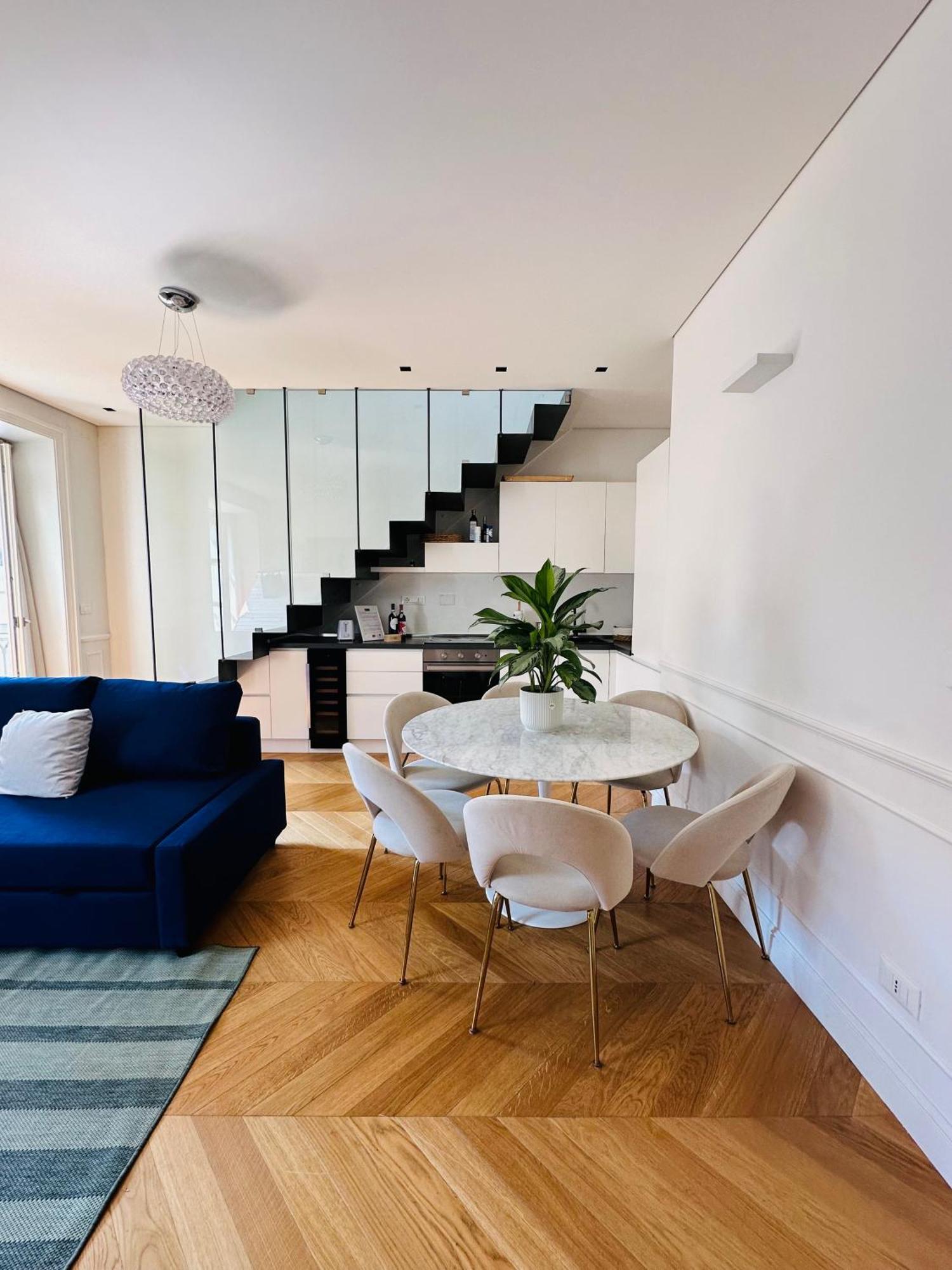 Home Suite Home Турин Экстерьер фото