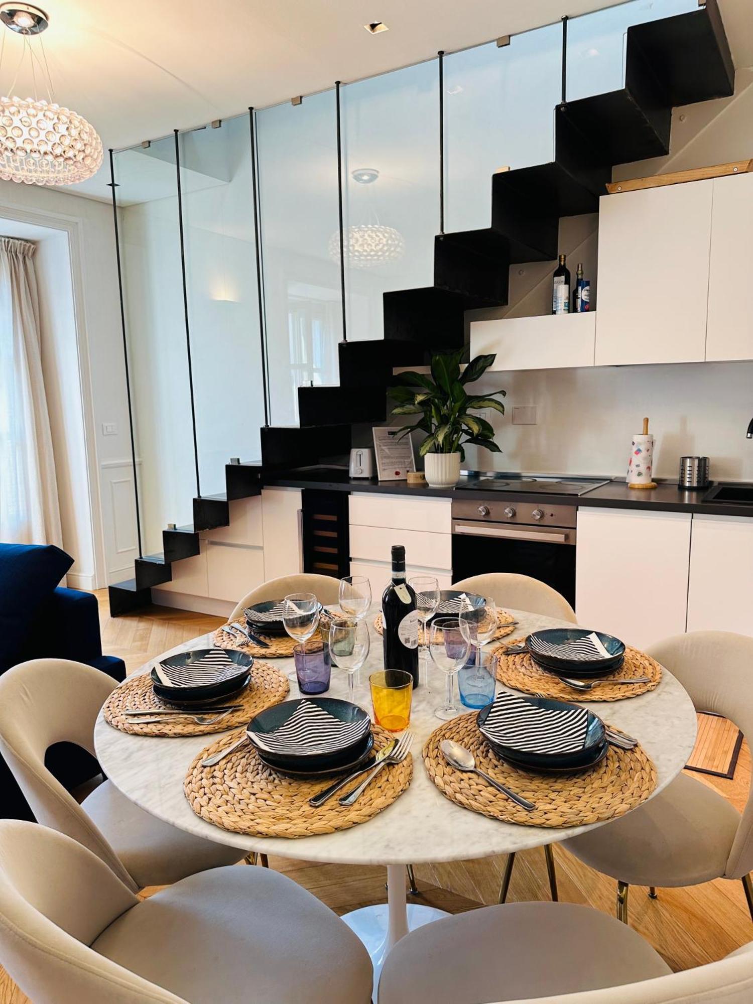 Home Suite Home Турин Экстерьер фото